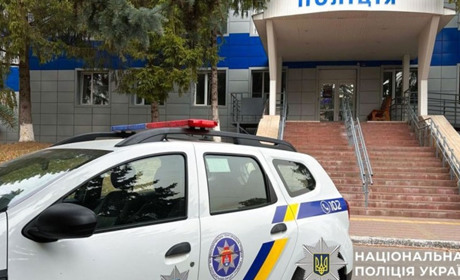 У Гадяцькій громаді біля магазину виявили тіло чоловіка