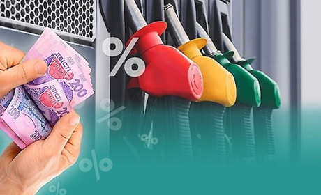 Ціна тижня: скільки коштує бензин, дизель і газ на АЗС у Старокостянтинові