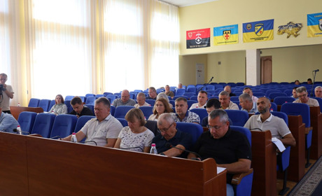 Звягельська міська рада: сесія