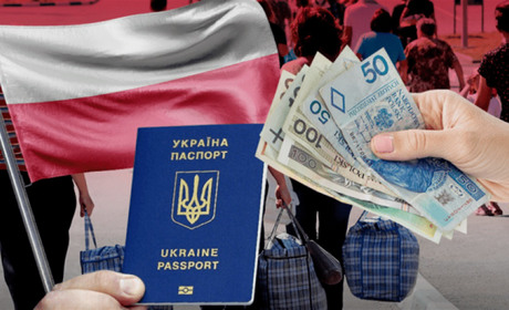 Польща посилила контроль за виплатою “800+”: хто з українців отримуватиме допомогу