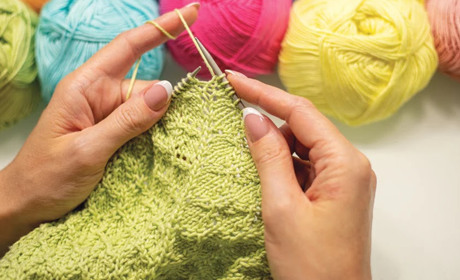 12 вересня: Міжнародний день в’язання гачком та інші свята, події, знаменні дати