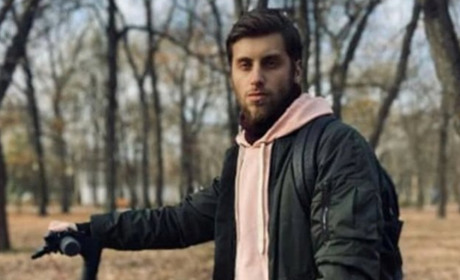 Росія засудила медійника з Мелітополя на 15 років за адміністрування українського ТГ-каналу