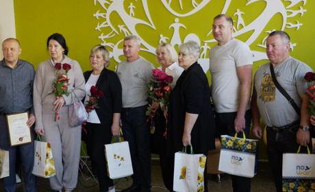 У Шостці відзначили День фізичної культури і спорту: як місто виховує чемпіонів