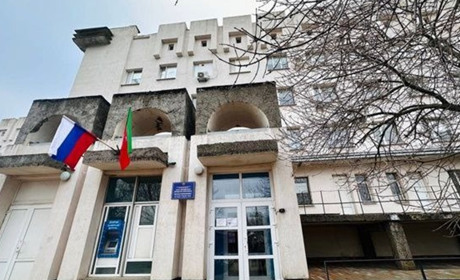 Брак лікарів, черги та гроші: окупація добиває медицину Бердянська та інших окупованих територій