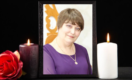 Поминаємо: три роки світлої пам’яті Москаленко Тетяни Вікторівни