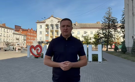 Про наслідки атаки ворожих дронів 14-15 вересня у Ніжинській громаді розповідає міський голова