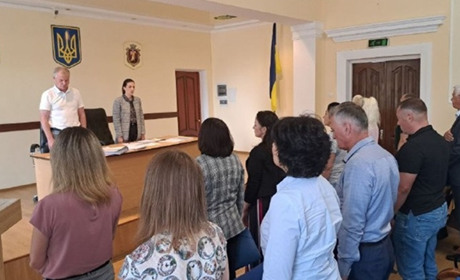 У Гадячі скликають чергову сесію міської ради