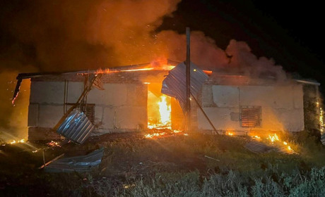 Куп’янський район під вогнем: поранені мирні жителі, зруйновані будинки та обстріли громад