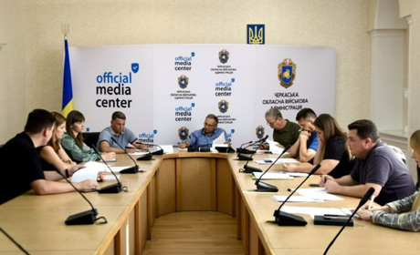 Золотонісці серед найактивніших молодих лідерів області