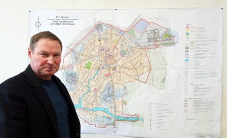 Чоловік вистрілив у голову громади, коли той приніс повістку