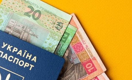 “Сьома” виплата для ВПО: хто з переселенців може отримати додаткові 2000 гривень