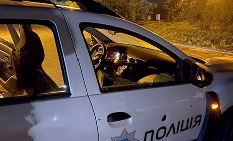 На Переяславщині за добу зафіксували чотири випадки природної смерті: хроніка поліції