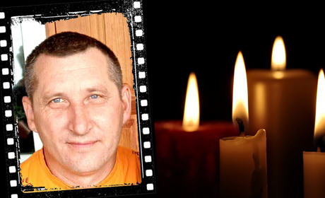 Ігор Баралей – нова рана у наших душах