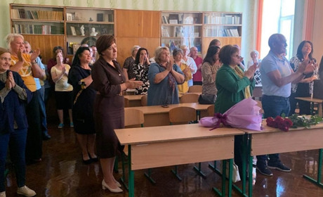 Уряд обіцяє учителям підвищити зарплати на 50% у наступному році