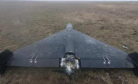 Внаслідок дронової атаки на Переяславщині поранило чоловіка: не ігноруйте сигнал тривоги!