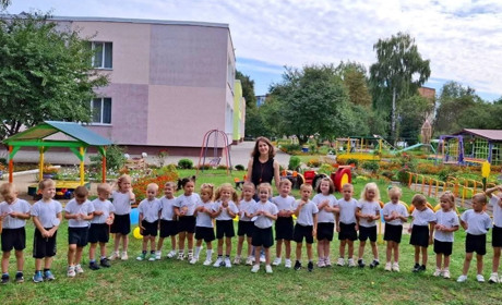 Новини воєнного часу. Спортивний тиждень, цікаві зустрічі, будівництво, майстер-клас