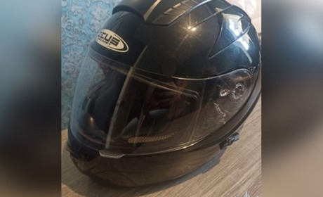 У Гадячі судитимуть чоловіка, підозрюваного у нарузі над могилою