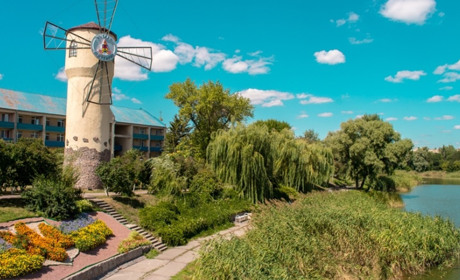 У Миргороді хочуть встановити нову дату святкування Дня міста