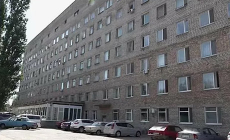 Окупаційні лікарі довели до коми мешканку Бердянська через неправильний діагноз