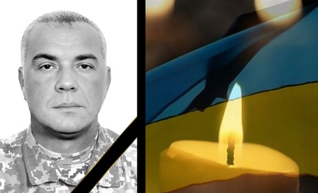 Внаслідок влучання ворожого дрона загинув 50-річний чортків’янин Холоднюк Михайло