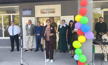 Урізані зарплати, нові керманичі і дистанційка: хто керує окупаційними школами Сірогозщини