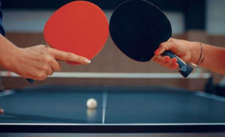 У Фастові пройшов міський турнір з настільного тенісу