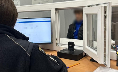 У Тростянці затримали чоловіка за збут наркотиків