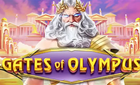Gates of Olympus: секрети «грецького» хіта від Pragmatic Play
