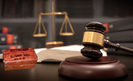 Знахідка з наслідками: глухівчанин отримав вирок за зберігання та збут вибухівки