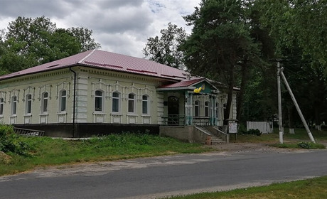 Лютенська громада долучилася до проєкту інтеграції ВПО на Полтавщині