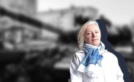 "I will definitely return home after Victory" — Volnovakha resident shares her war story