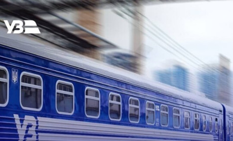 "Укрзалізниця" запустила регіональний рейс без пересадок "Фастів-Черкаси": деталі