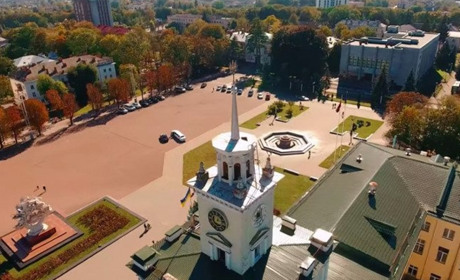 Хмельницький святкує День міста: програма заходів