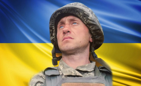Виконуючи бойове завдання, загинув житель Ржищева воїн-Захисник Андрій Продай