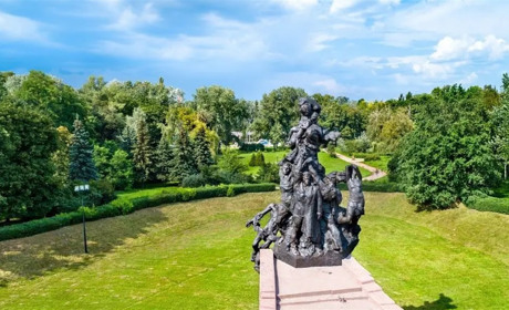 29 вересня: День пам’яті трагедії Бабиного Яру та інші знаменні дати, свята і події