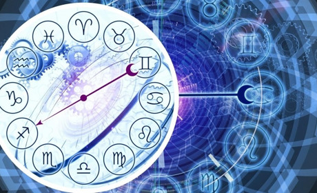 Гороскоп на тиждень