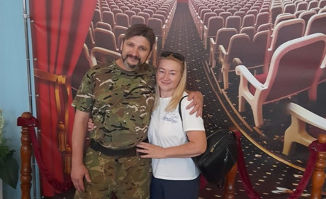Анатолій із Гуляйполя: світло душі, яке не згасло на війні