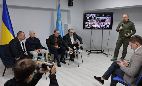 Тростянець увійшов до Асоціації прифронтових міст: що це означає для громади