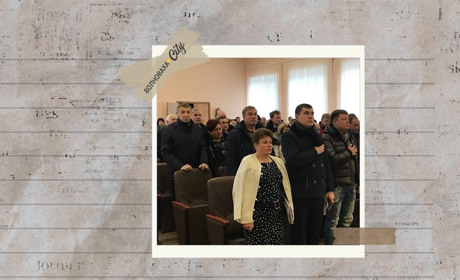 Політичний вакуум Волноваського району: у ЦВК нагадали імена місцевих депутатів, обраних у 2020