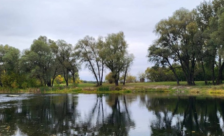 Жовтень 2025: головні свята і пам’ятні дні місяця