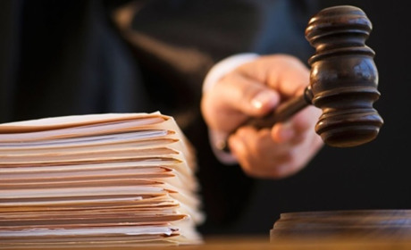 П’ять років в'язниці призначив киянці Дрогобицький суд за крадіжки техніки у двох магазинах
