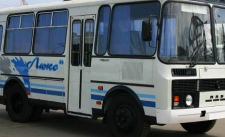 Графік автобусного руху на маршруті "Кожанка - Пилипівка"