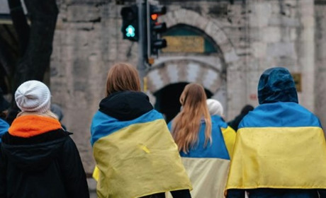 Тимчасовий захист завершується: як ЄС планує долю мільйонів українців