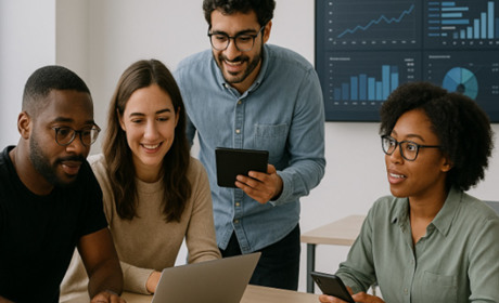 Молодіжні ініціативи: як молодь будує кар’єру локально