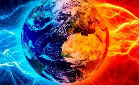 Магнітні бурі у жовтні 2025 року: прогноз, календар та поради