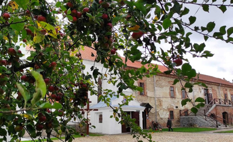 Старокостянтинів — нове "Місто-герой України": Указ Президента