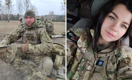 Шлях відваги: у День захисників і захисниць свої історії розказали військові з Глухівщини