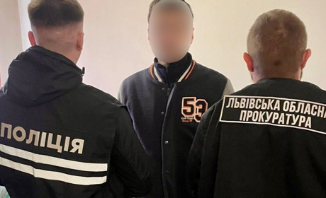 Двох дрогобичан затримали за незаконний продаж землі у Східницькій громаді: вони підробили документи