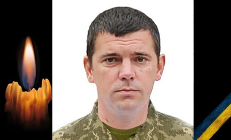 Згадуємо Героя Олександра Кулічевського: сьогодні минають другі роковини від дня смерті захисника