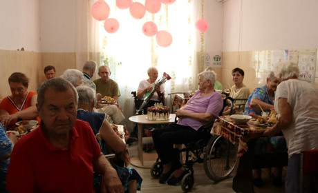 В Україні понад 116 тисяч довгожителів: Пенсійний фонд